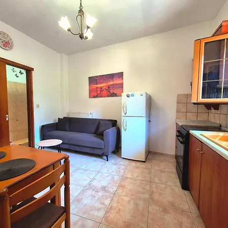 Apartment J&b Countryside Life - Just For Two Agios Matthaios (Corfu)
