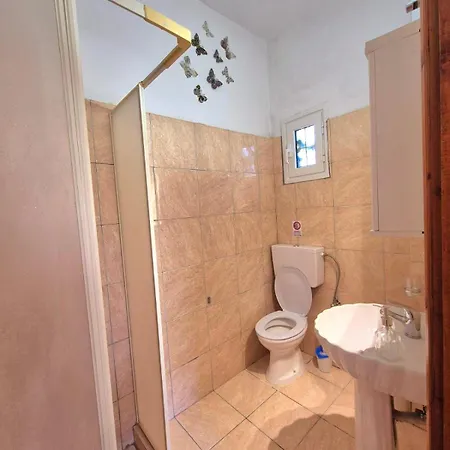 Apartment J&b Countryside Life - Just For Two Agios Matthaios (Corfu)