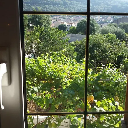 Apartman J&b Countryside Life - Just For Two *