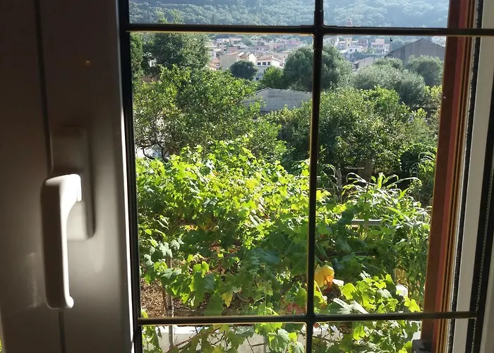 Apartmán J&b Countryside Life - Just For Two *